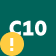 Windows-specific CMX icon indicating an error