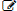 edit icon