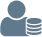 data admin icon